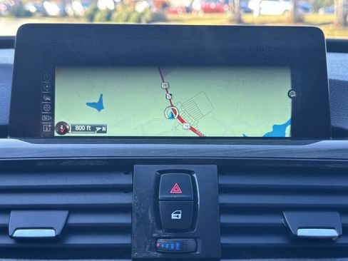 Used 2016 BMW 328i Gran Turismo xDrive image 28