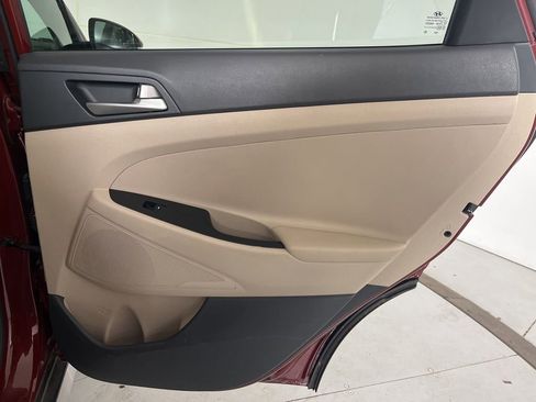 Used 2018 Hyundai Tucson Value FWD image 29
