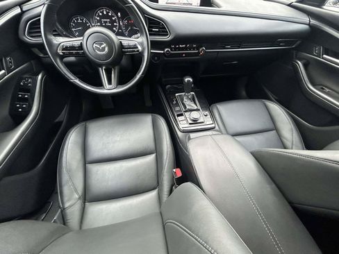 Used 2024 MAZDA CX-30 AWD 2.5 S w/ Select Sport Pkg image 15