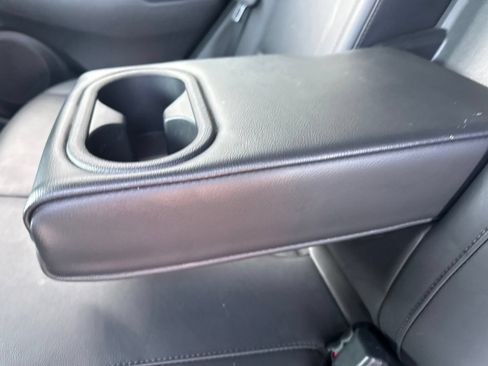 Certified 2023 Hyundai Kona Limited w/ Cargo Package FWD image 15