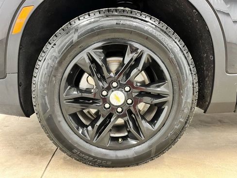 Used 2020 Chevrolet Blazer LT image 7