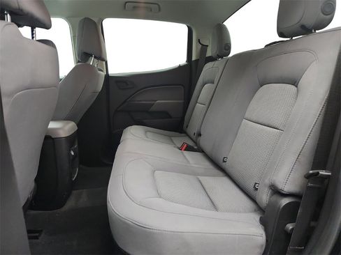 Used 2020 Chevrolet Colorado W/T w/ WT Convenience Package image 19