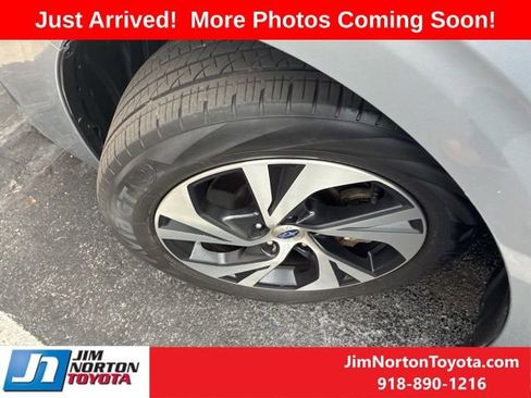 Used 2023 Subaru Legacy Premium image 13