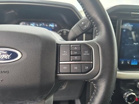 Used 2022 Ford F150 XLT w/ Equipment Group 302A High image 25