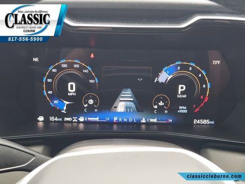 Used 2024 Chevrolet Colorado ZR2 w/ Technology Package image 23