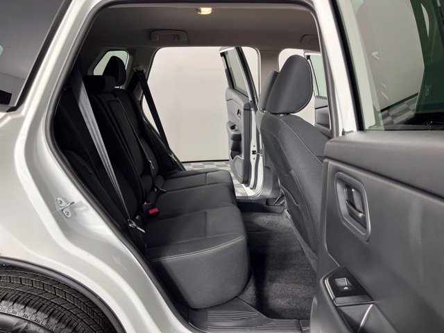 Certified 2025 Nissan Rogue S FWD image 43