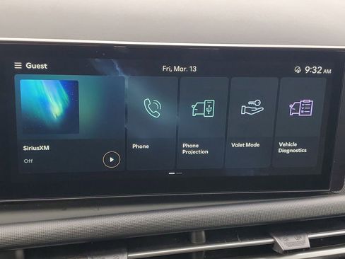 Used 2025 Hyundai Tucson SEL image 21