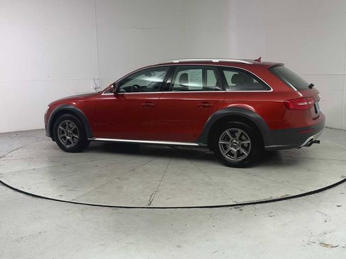 Used 2014 Audi A4 Premium Plus w/ Premium Plus Package image 4