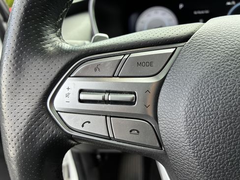 Used 2023 Hyundai Santa Fe Calligraphy FWD image 31