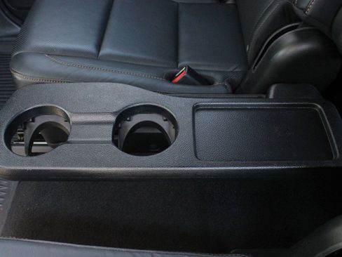 Used 2016 Toyota Highlander Limited AWD/4WD image 19