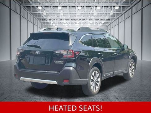 Used 2024 Subaru Outback Touring XT AWD/4WD image 8