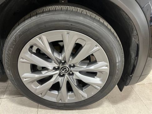 Used 2026 MAZDA CX-90 3.3 Turbo w/ Premium Plus Pkg AWD/4WD image 10