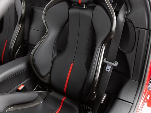 Certified 2023 Ferrari SF90 Spider image 63