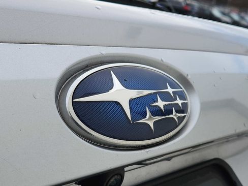 Used 2023 Subaru Crosstrek 2.0i Premium image 28