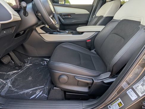 New 2026 MAZDA CX-5 Select AWD/4WD image 9
