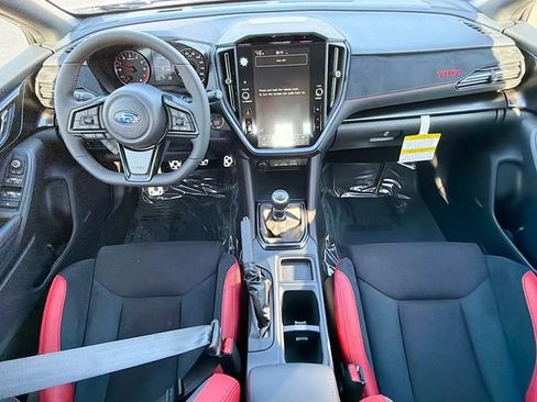 New 2025 Subaru WRX Limited image 15