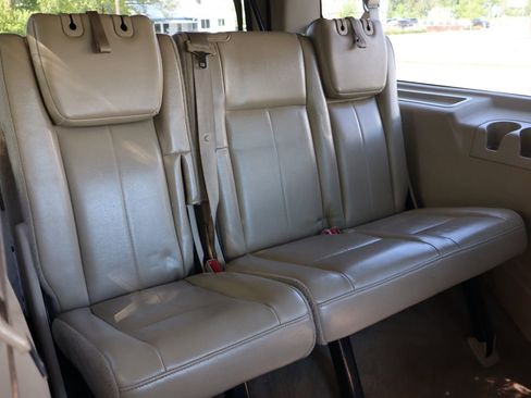 Used 2011 Ford Expedition EL XLT w/ 201A Rapid Spec Order Code AWD/4WD image 22
