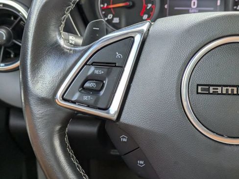 Used 2023 Chevrolet Camaro LT RWD image 22