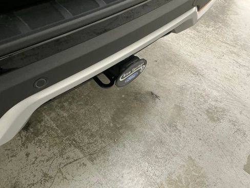 New 2026 Ford Explorer Tremor w/ Tremor Ultimate Package image 7