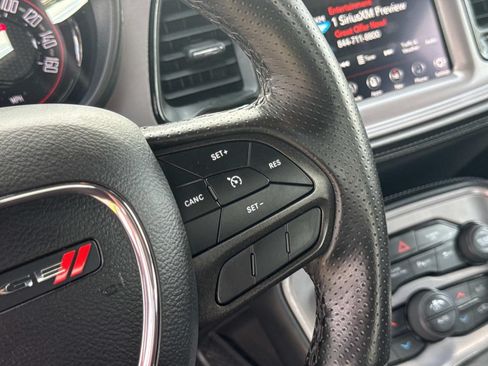 Used 2023 Dodge Challenger R/T w/ Plus Package RWD image 21