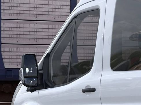 New 2026 Ford Transit 350 XLT AWD/4WD image 20
