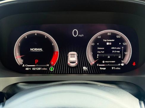 Used 2023 Acura MDX A-Spec image 16