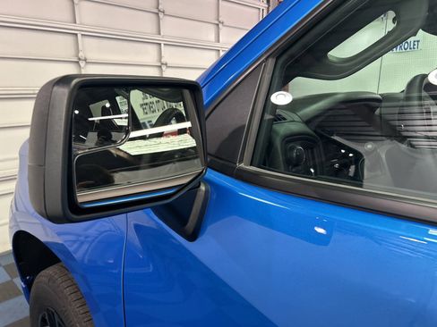 New 2025 Chevrolet Silverado 1500 Custom image 8