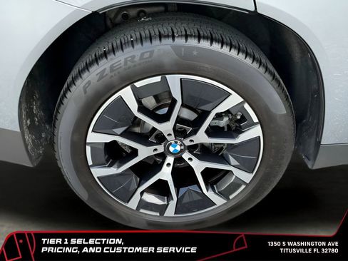 Used 2025 BMW X3 xDrive30i w/ Premium Package AWD/4WD image 32