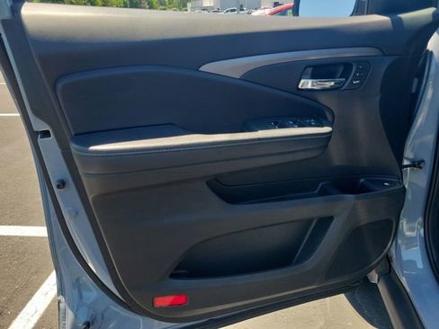 Used 2023 Honda Ridgeline RTL image 38
