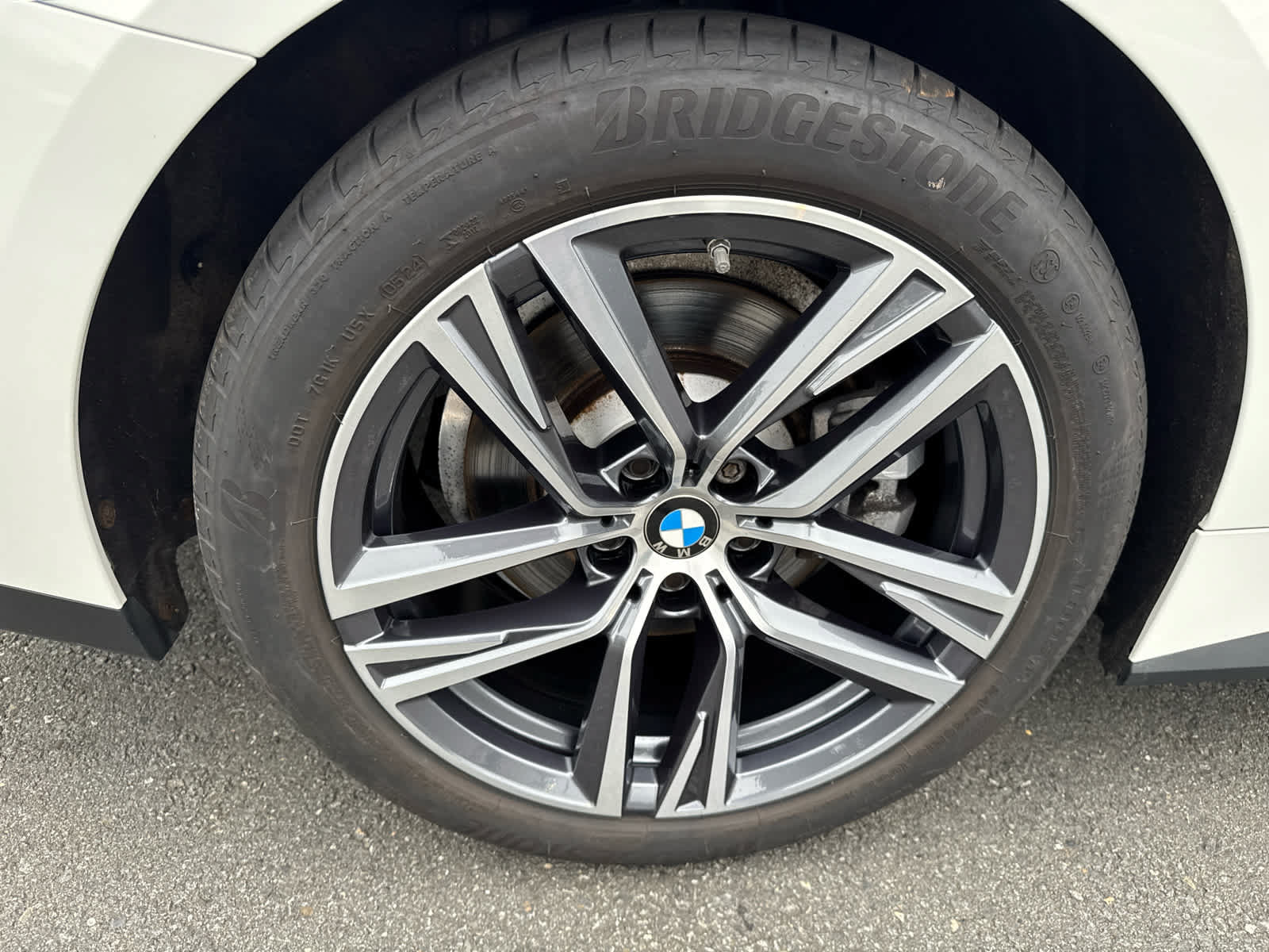 Used 2023 BMW 430i Gran Coupe xDrive w/ M Sport Package AWD/4WD image 29