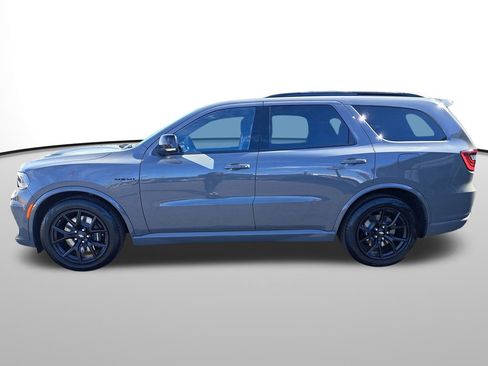 New 2026 Dodge Durango GT w/ Tow 'N Go Package image 9