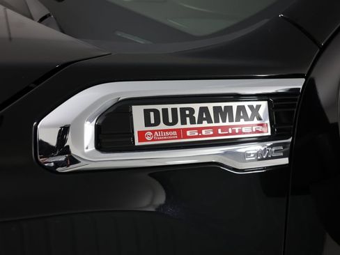 Used 2022 GMC Sierra 3500 Denali image 32