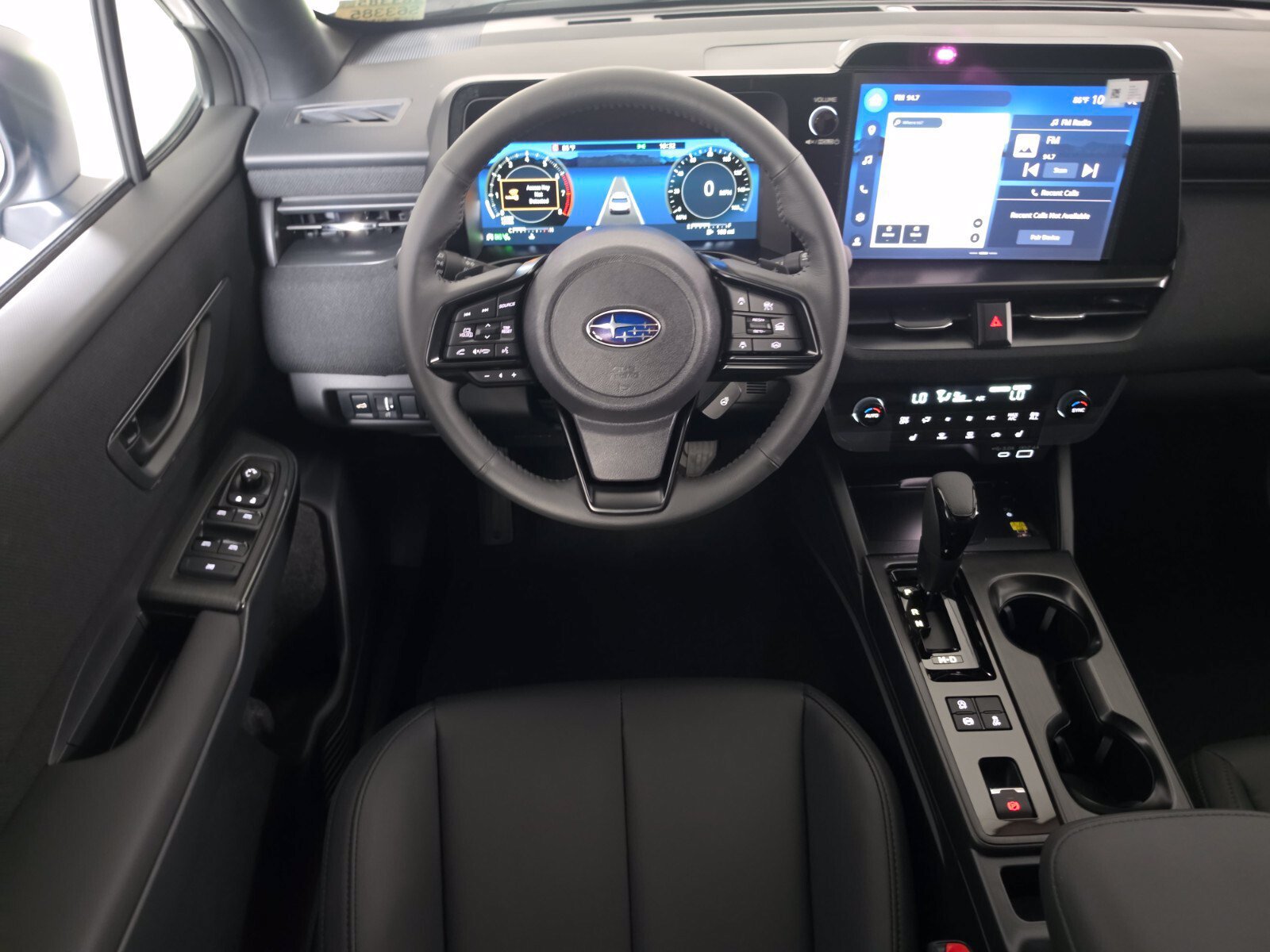 New 2026 Subaru Outback Premium AWD/4WD image 34