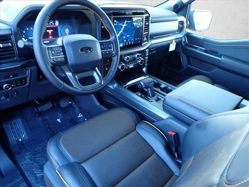 New 2025 Ford F150 Tremor w/ Equipment Group 402A High image 9