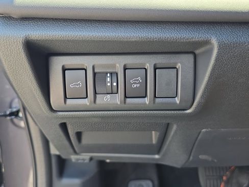 New 2025 Subaru Outback Wilderness w/ Wilderness Package image 29