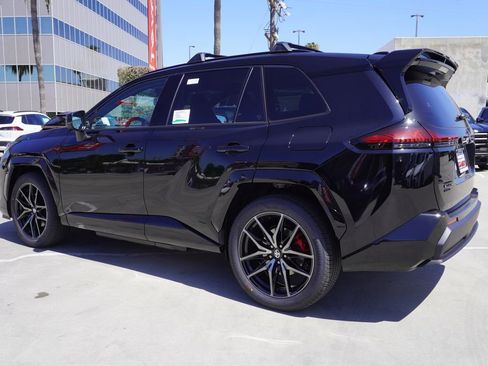 New 2026 Toyota RAV4 AWD Plug-in Hybrid image 6