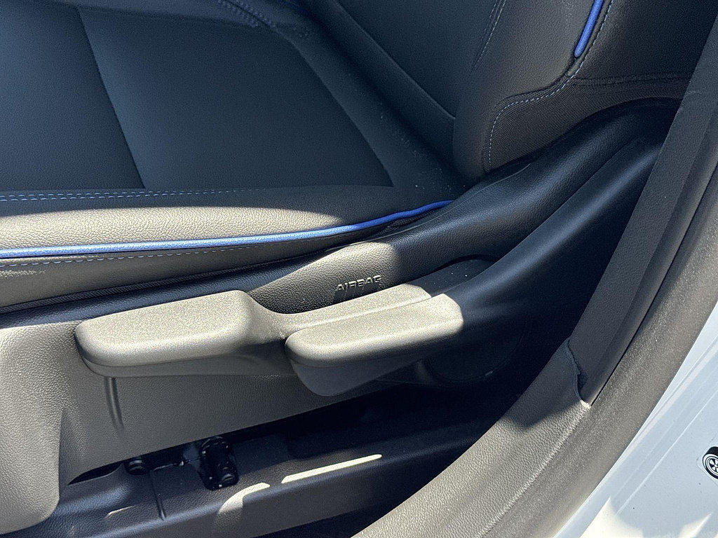 New 2026 Buick Envista Sport Touring FWD image 21