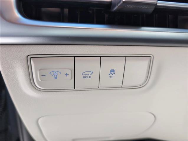 New 2026 Hyundai Tucson SEL FWD image 13