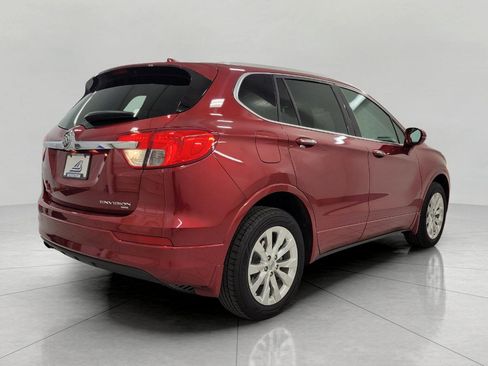Used 2018 Buick Envision Essence image 20