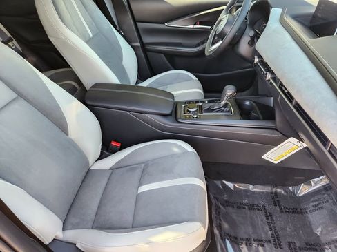 New 2026 MAZDA CX-30 2.5 Turbo w/ Premium Package image 19