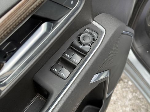 New 2026 Chevrolet Silverado 1500 RST image 12