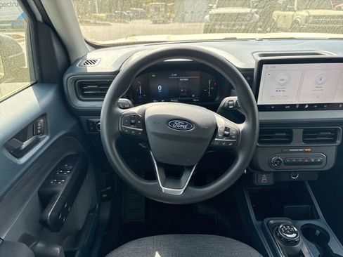 New 2026 Ford Maverick XL w/ Equipment Group 101A image 13