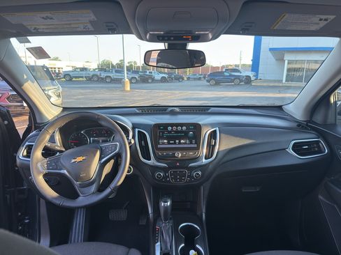 Certified 2018 Chevrolet Equinox LT w/ Sun & Infotainment Package AWD/4WD image 28