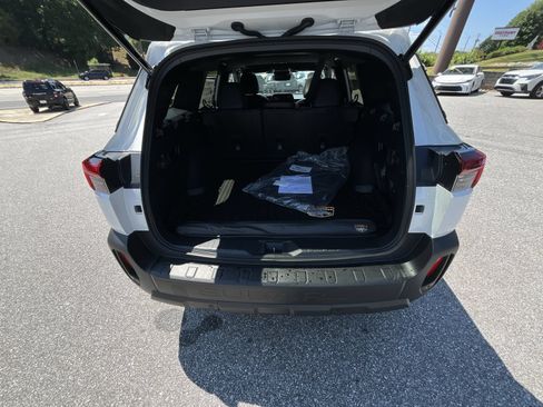 New 2026 Subaru Outback Wilderness AWD/4WD image 28