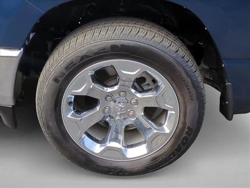 Used 2022 RAM 1500 Big Horn image 23
