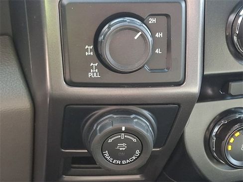 Used 2016 Ford F150 XLT w/ Equipment Group 302A Luxury image 25