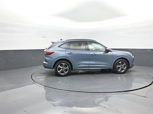 Certified 2023 Ford Escape ST-Line w/ Tech Pack #1 image 8