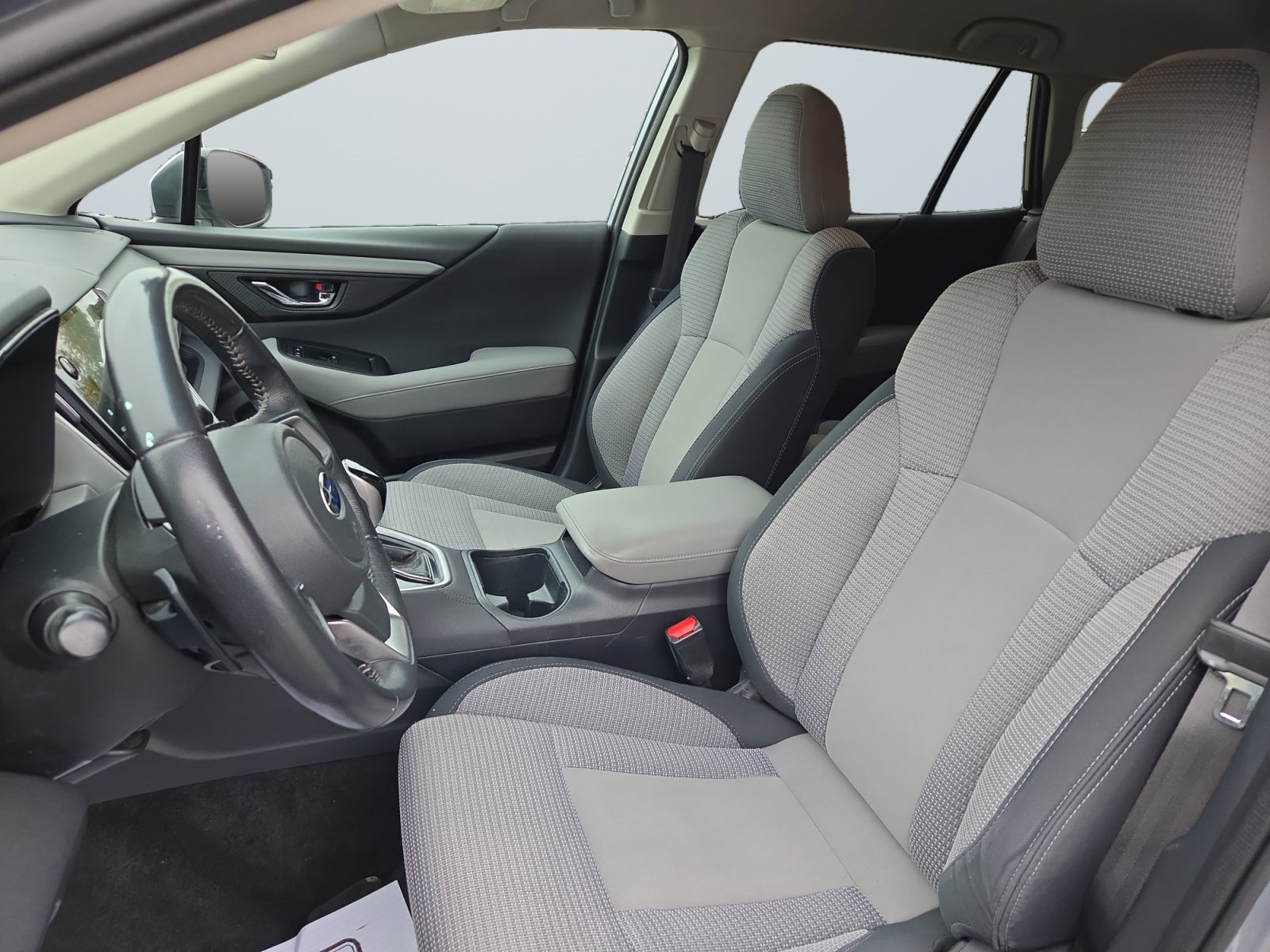 Used 2021 Subaru Outback Premium AWD/4WD image 10