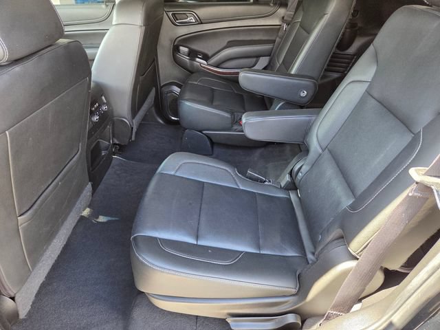 Certified 2019 GMC Yukon SLT AWD/4WD image 12
