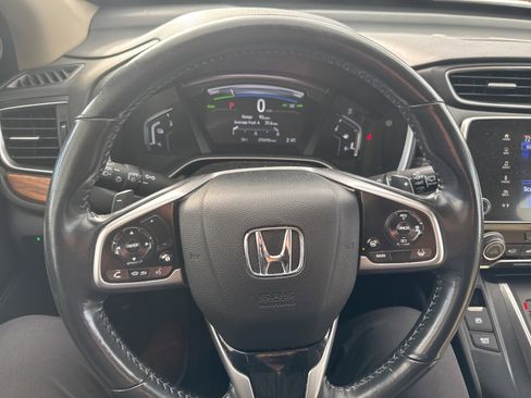 Certified 2022 Honda CR-V Touring image 17